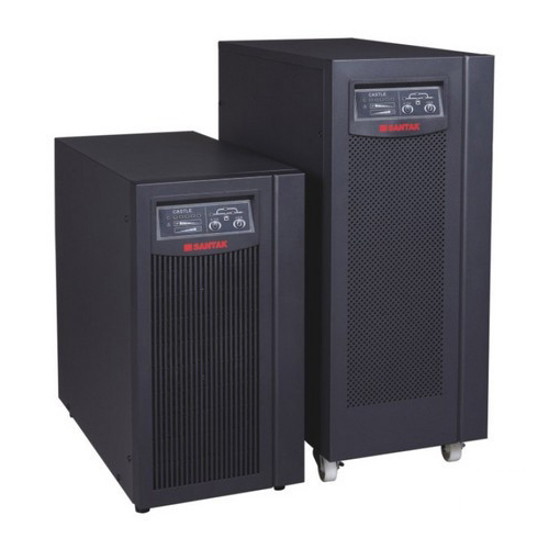 【在线式Castle系列】 城堡3C系列 (3C10-20kVA)