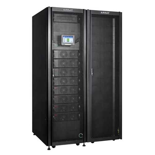 【模块化ARRAY系列】 ARRAY 3A3 系列 (15KVA～150KVA)