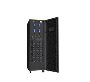 高频UPS YMK3300模块化系列