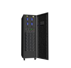 高频UPS YMK3300模块化系列