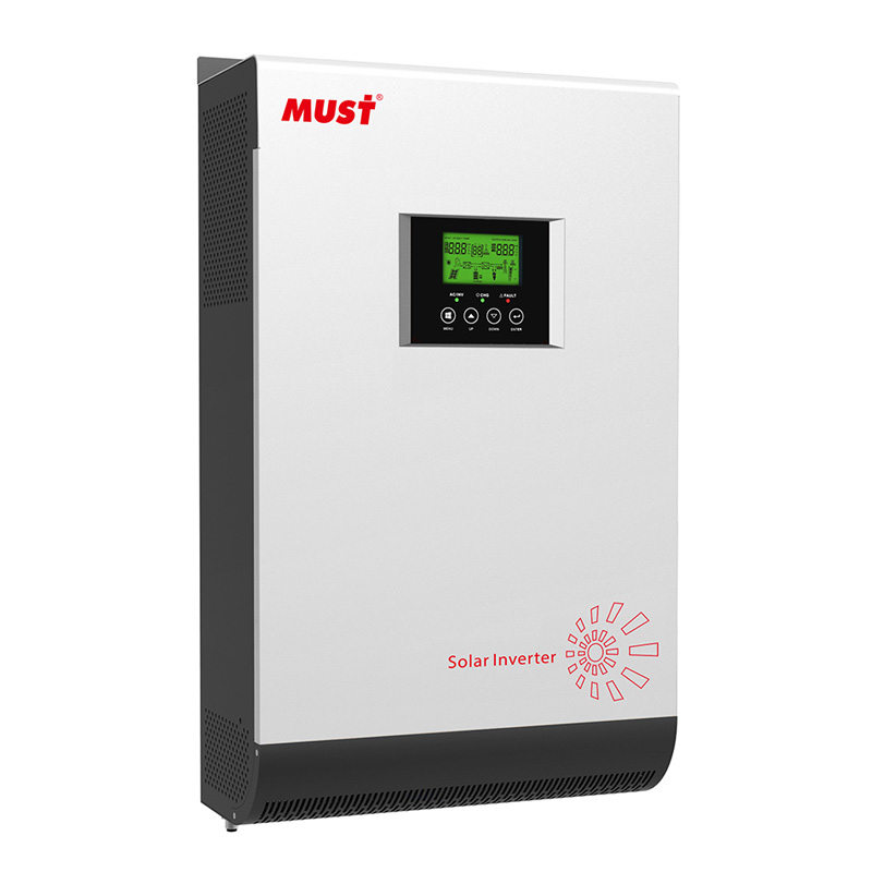 MPPT 光伏控制逆变一体机PV1800 HM系列